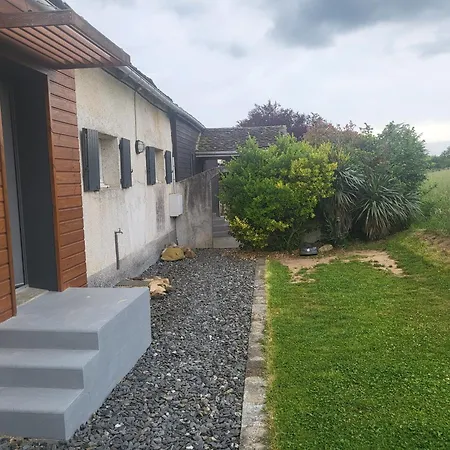 Maison Renove * Sainte-Gemme (Tarn)