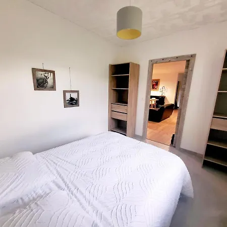 Dom wakacyjny Maison Renove Sainte-Gemme (Tarn)
