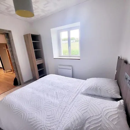 בית נופש Maison Renove *